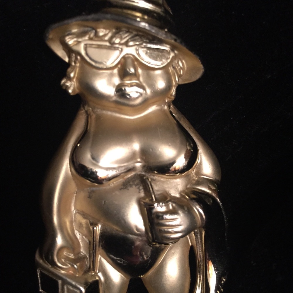 👙🌞Beach Lady Brooch